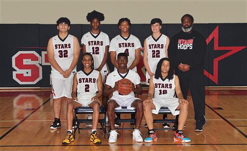 JVB Team Pic